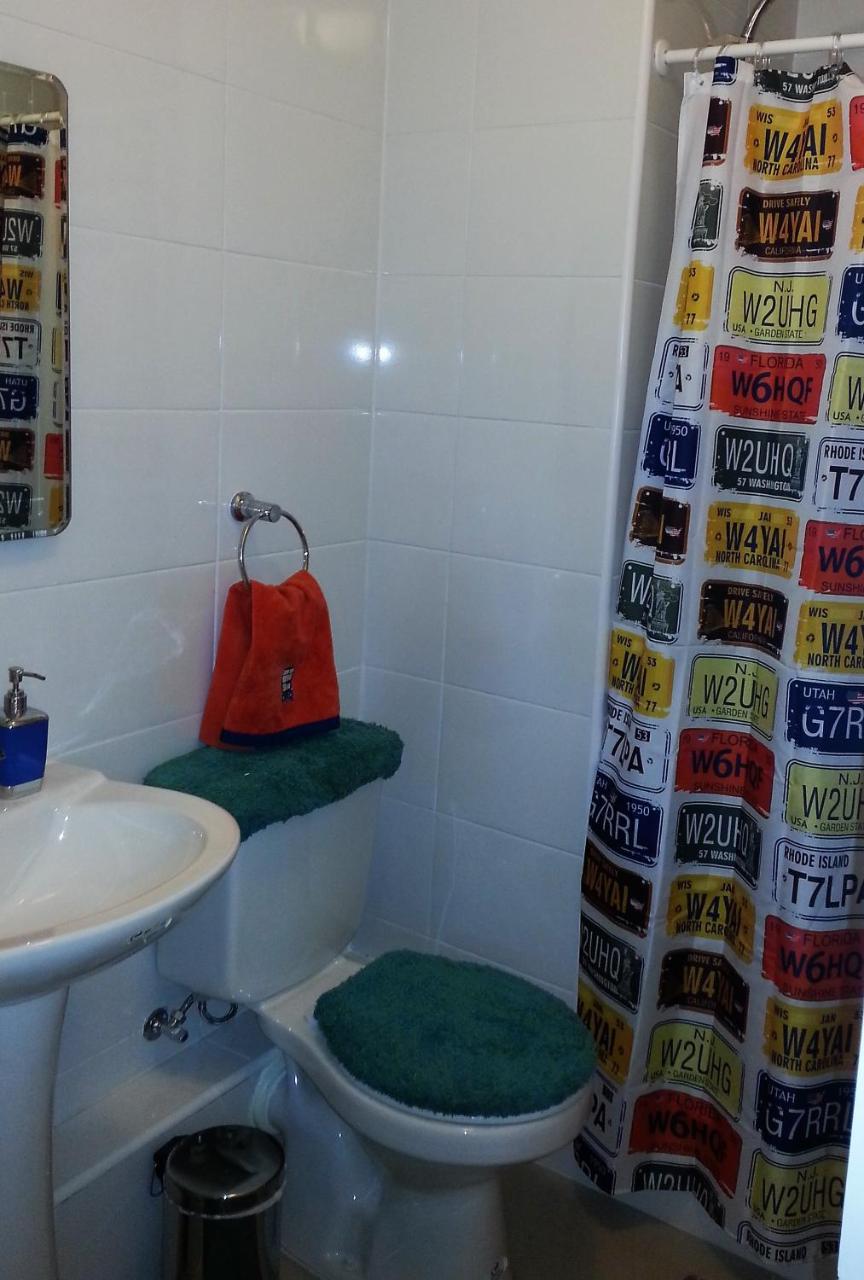 Desconectate Departamento En Apartment *
