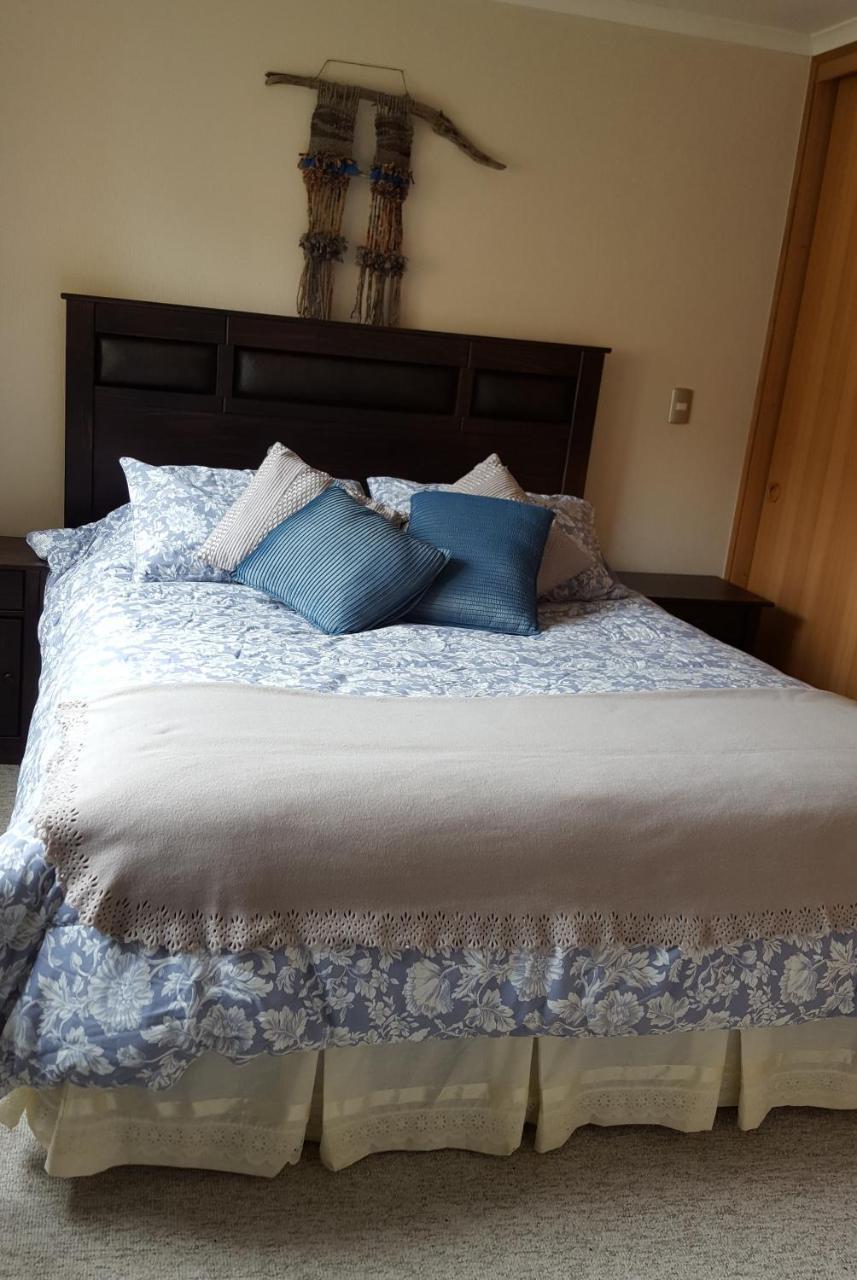 Desconectate Departamento En * Pucon